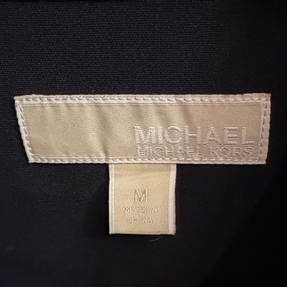 MICHAEL Michael Kors Black Garment - Picture 2 of 9
